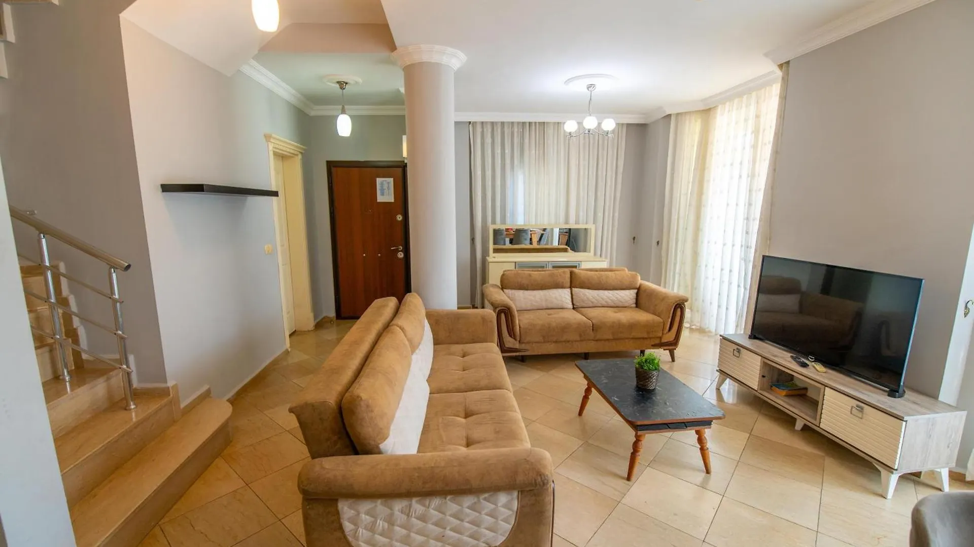 Apartmanhotel Sunset Beach Club Aqua Lettings Fethiye