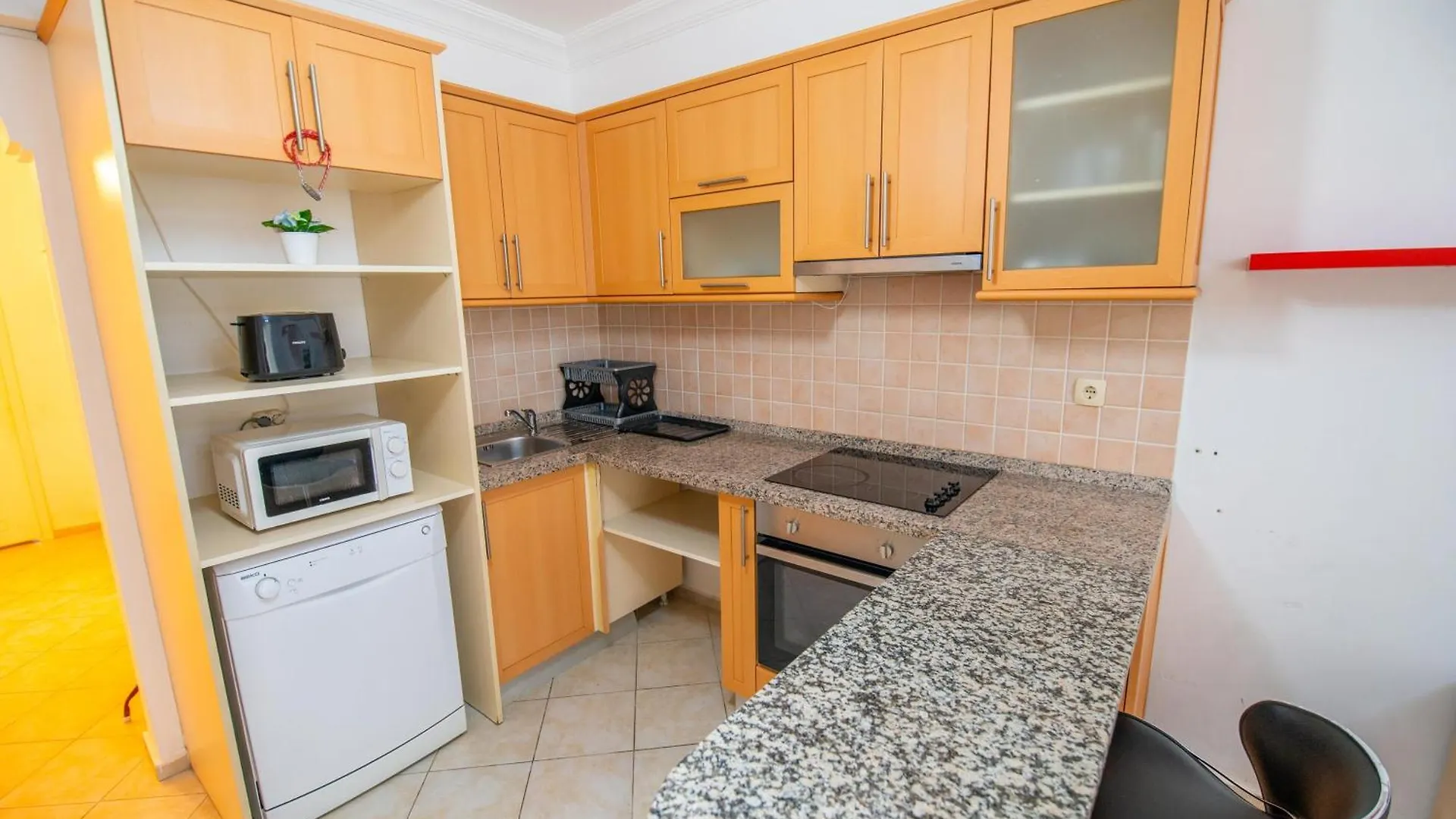 Sunset Beach Club Aqua Lettings Fethiye Apartmanhotel