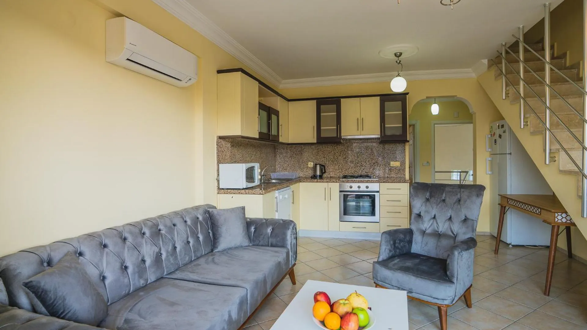 Sunset Beach Club Aqua Lettings Fethiye 3*,  Türkiye
