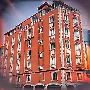 *** Hotel Deniz Turkey