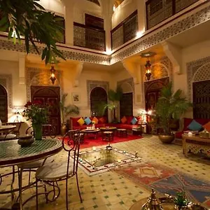 *** Riad Amiris Morocco